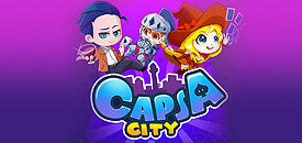 Capsa City
