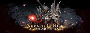 Nevaeh 2:Era of darkness