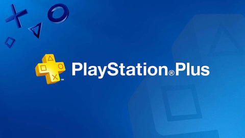 Playstation Ps Plus